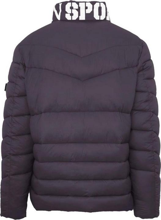 Immagine prodotto Plein Sport Giacca Logo Uomo (L)