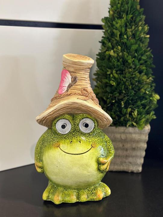 Image du produit GuGus LED Solar Frosch (60 lm)