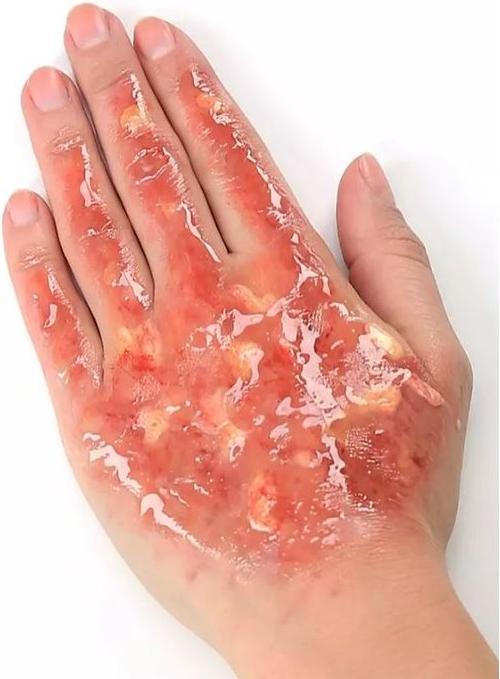 Immagine prodotto Maskworld Halloween Make-Up Horrorhaut
