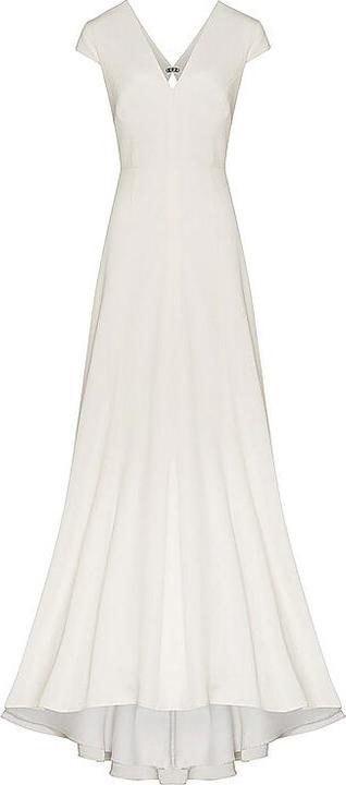 Ivy Oak Anlasskleid - Brautkleid Daria (42)