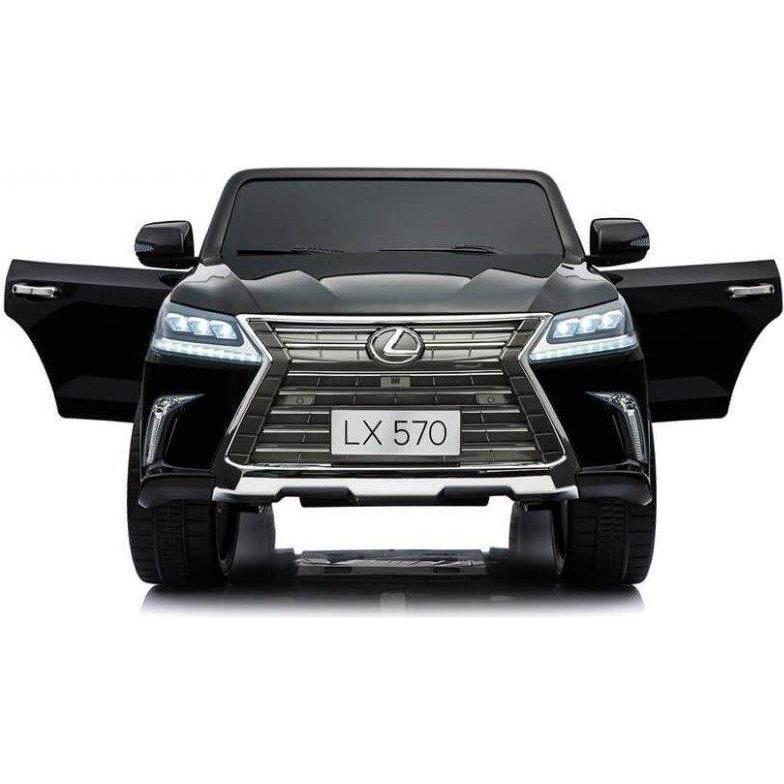 Thumbnail - No Name TOY CAR DK-LX570 LEXUS-570