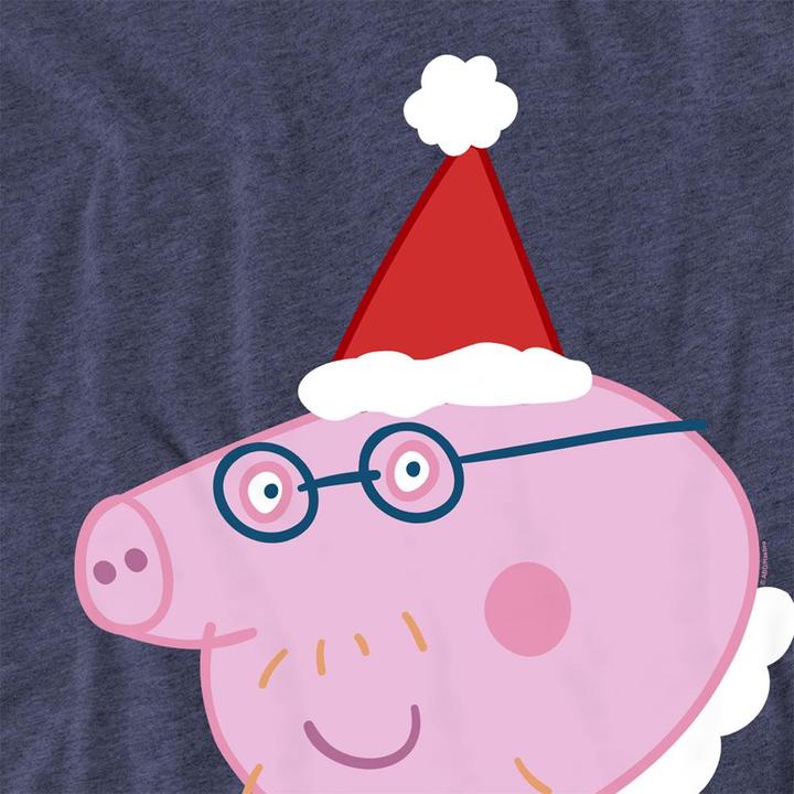 Produktbild Peppa Pig TShirt meliert (S)