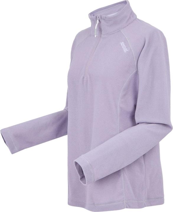 Immagine prodotto Regatta Great Outdoors - Felpa a cerniera corta in pile - Donna (44)