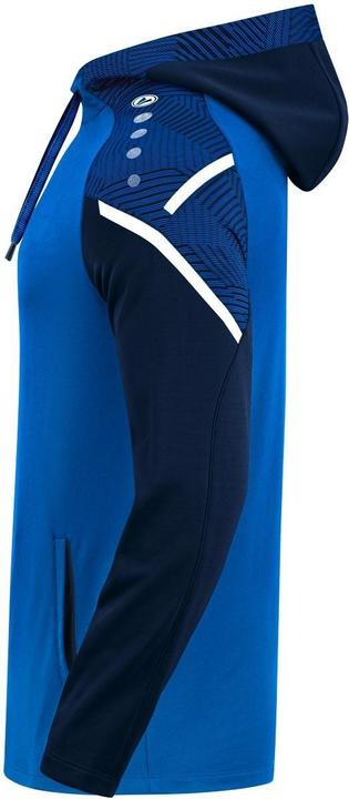 Produktbild JAKO Kapuzensweat Performance (164)