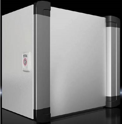 Produktbild Rittal AX 6315.150 Installations-Gehäuse 210 x 300 x 300 Stahlblech, Aluminium, Kunststoff Hellgrau 1 St. (Gehäuse)