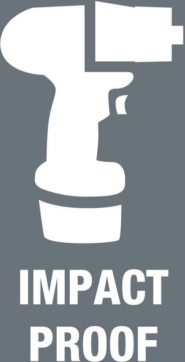 Image du produit Wera Wheel Impaktor C Set 1 (19 mm, 17 mm, 21 mm)