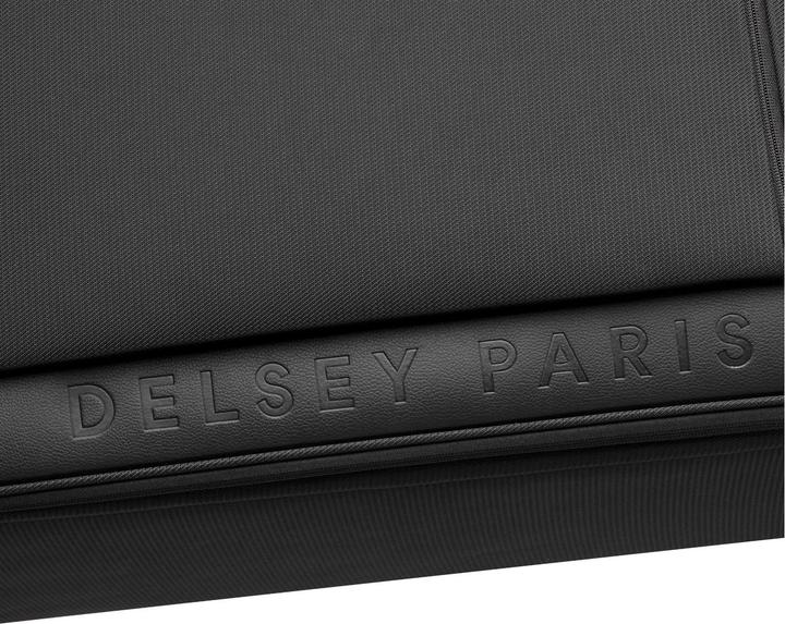 Produktbild Delsey Montmartre 3 Spinner 83 Expandable black