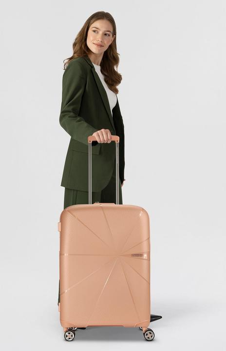 Immagine prodotto American Tourister STARVIBE SPINNER 67/24 EXP TSA (70 l)