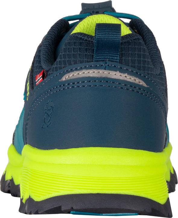Produktbild Trollkids Kid's Trolltunga Hiker Low XT (32)