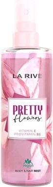 Image du produit La Rive Brume pour le corps Pretty Flowers 200ml (200 ml)