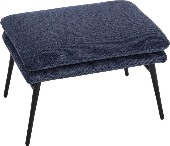 Produktbild JOHN316 Polsterhocker