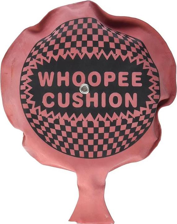 Produktbild Toy Fun Whoopee Cushion