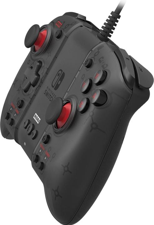 Actual product image HORI Split Pad Pro Attachment Set (Switch)