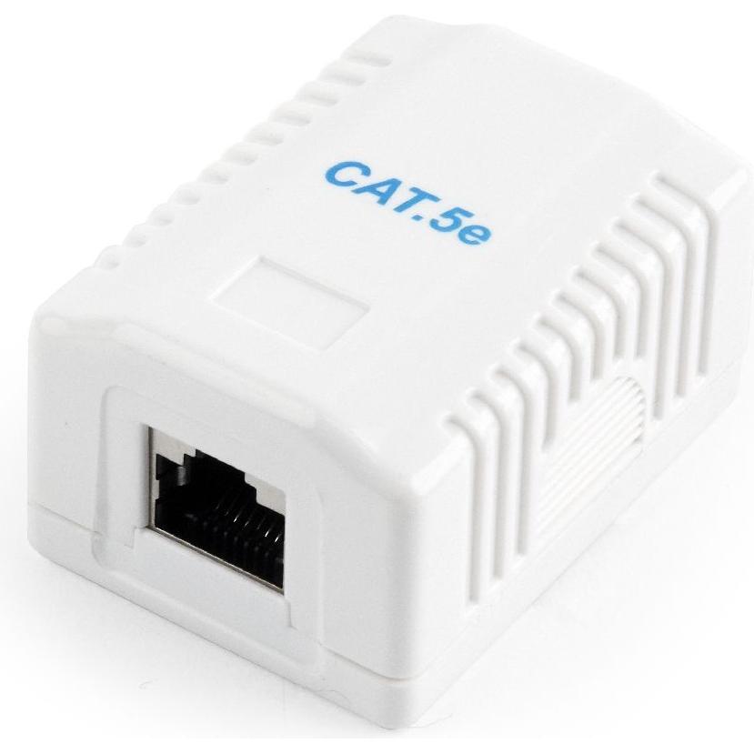 Gembird NCAC-1F5E-01 CAT5E FTP s, Netzwerk Zubehör