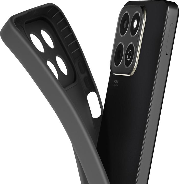 Actual product image Avizar SoftGlow Case (Honor 90 Smart)