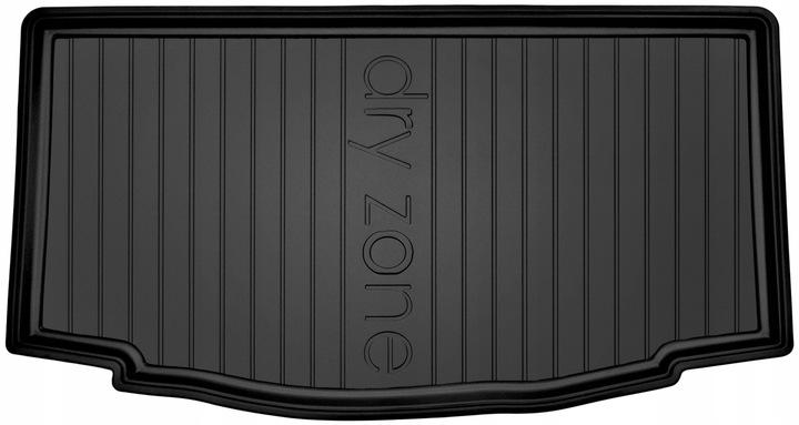 Image du produit Frogum Hyundai I20 - Bac De Coffre à Bagages