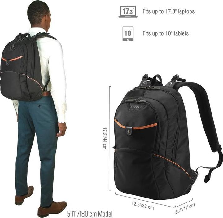 Produktbild Everki Glide (26 l)