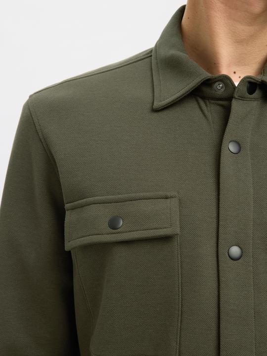 Produktbild Selected Slhjackie Sweat Jacket Noos (3XL)