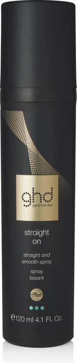 ghd Dritto e liscio (120 ml)