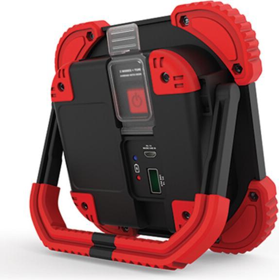 Actual product image Nebo Tango (4.50 cm, 1000 lm)