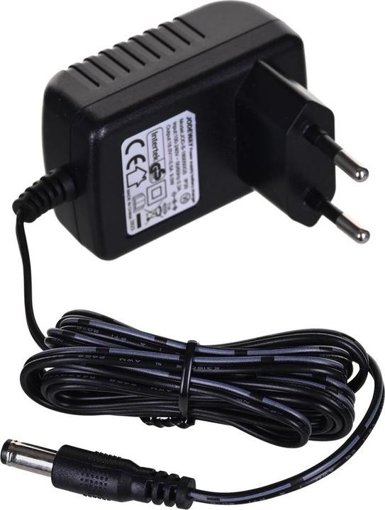 Produktbild Gorenje SVC144FBK Vacuum cleaner, Handstick 2 in 1, Power 95 W, Dust container 0,6 L, Working time 3