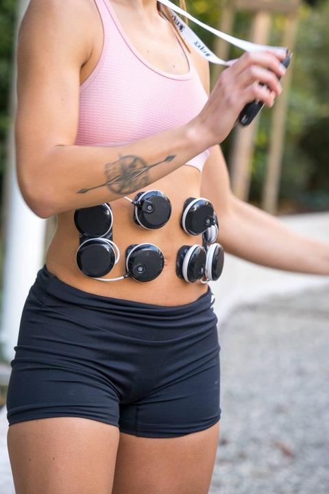 Actual product image Compex Sp 8.0