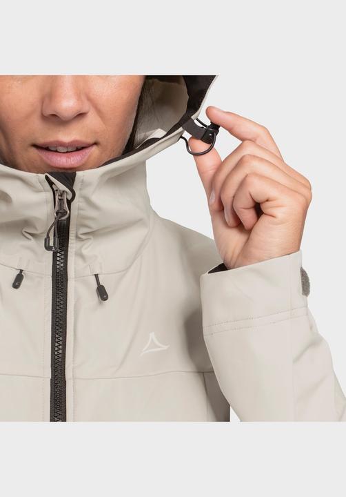 Immagine prodotto Schöffel Softshell Jk Style Blaueis WMS (38, M)