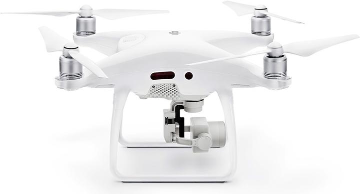 Image du produit DJI Phantom 4 Pro V2.0 (30 min, 1375 g, 20 Mpx)