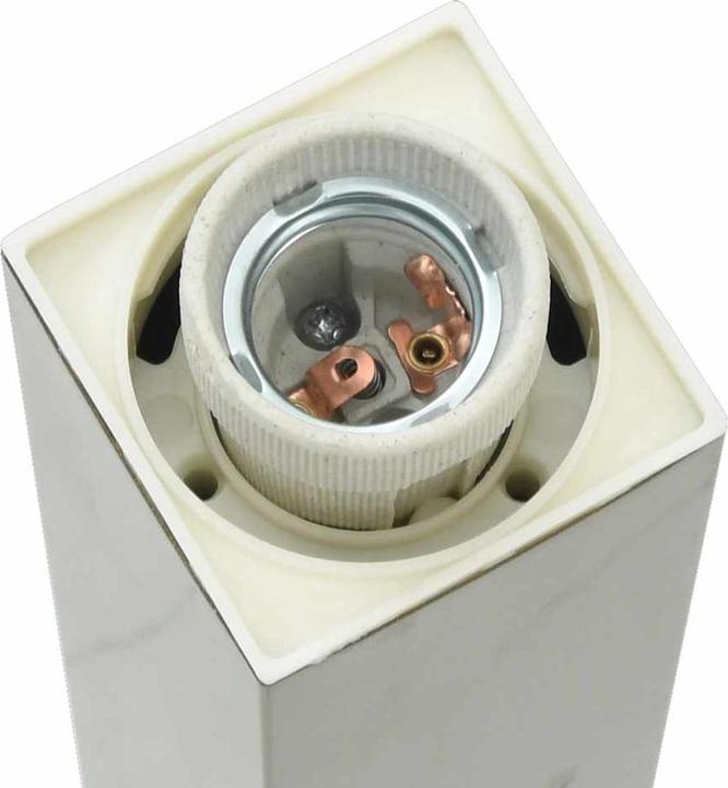 Produktbild VidaXL Pollerleuchte (E27, IP44)