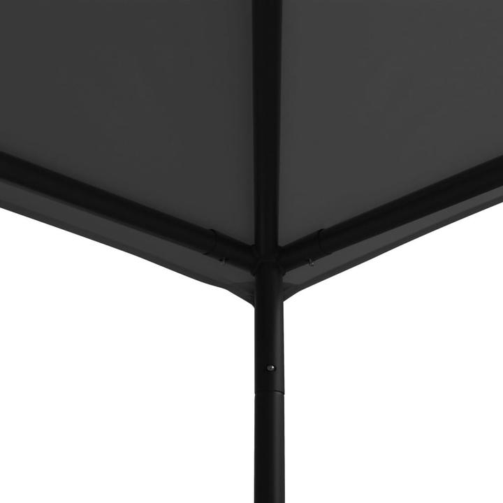 Produktbild vidaXL Pavillon (300 cm, 300 cm)