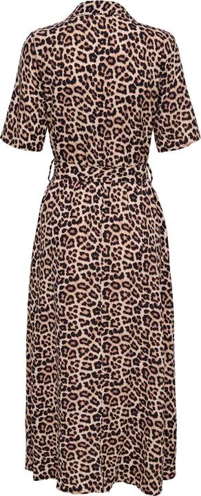 Produktbild JdY Jdystarsezen Life 2/4 Mididress Wvn Noos (L)