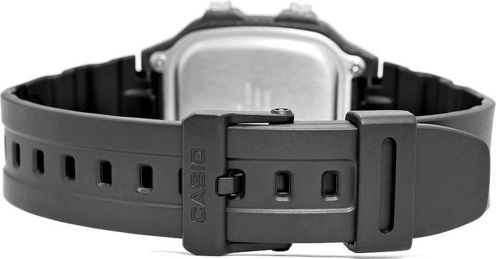 Actual product image Casio Ae-1300wh-1avef (Digital watch, 42.10 mm)