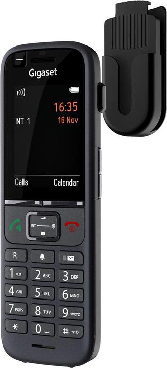 Actual product image Gigaset Pro belt clip for S700H PRO