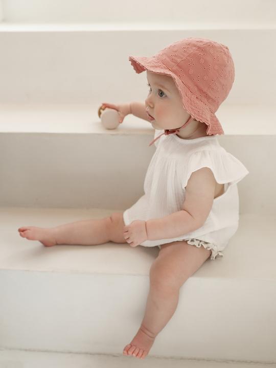 Image du produit Vertbaudet Chapeau de soleil