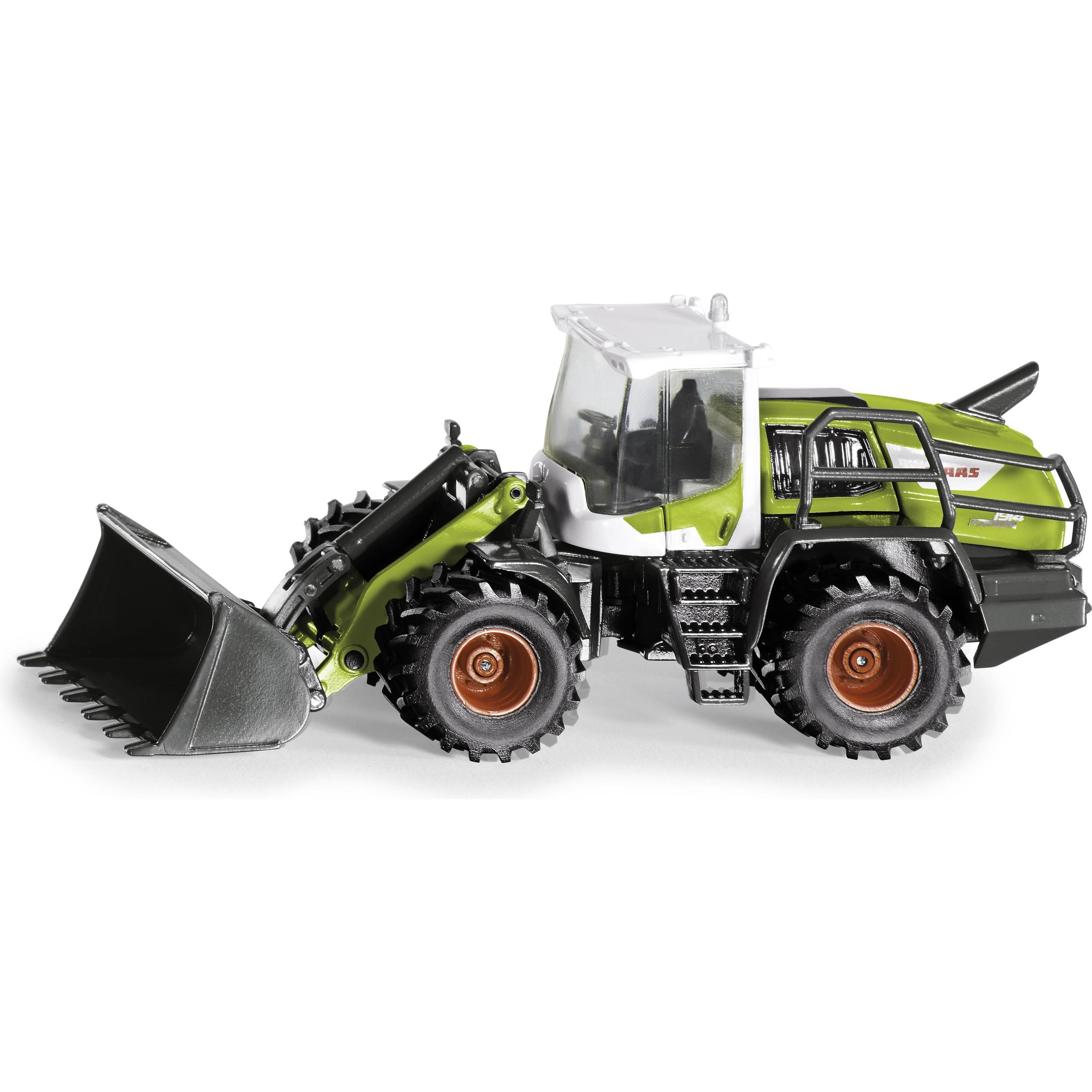 Thumbnail - Siku Claas Torion 1914 Radlader