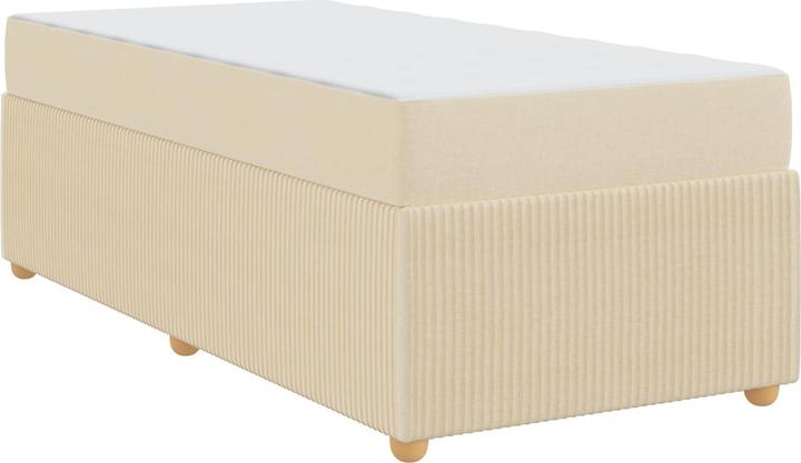 Produktbild vidaXL Boxspringbett (80 x 200 cm)