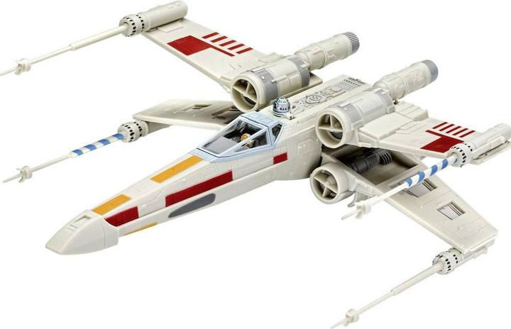 Revell Star Wars: X-wing Fighter