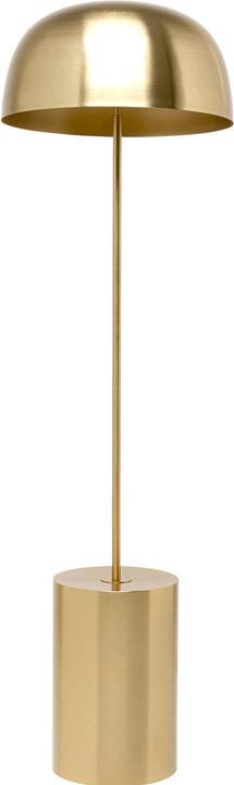 Image du produit Kare Design Stehlampe Loungy Gold 160cm