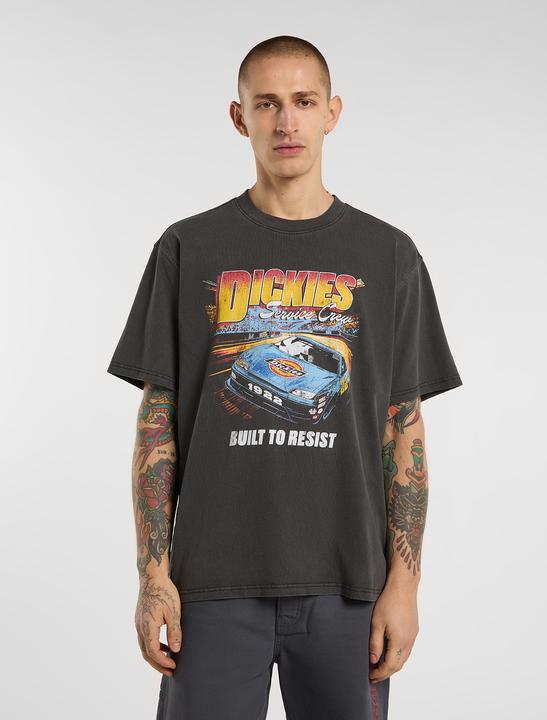 Produktbild Dickies Nashport Ss Tee (XS)