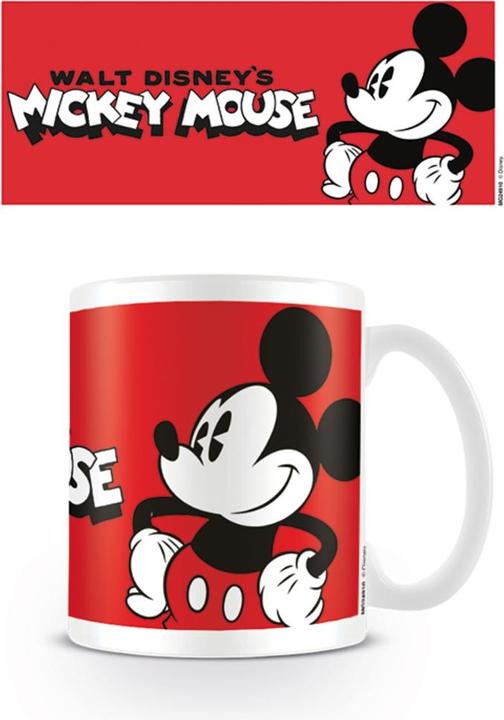 Produktbild Disney UTPM1539 P (325 ml)