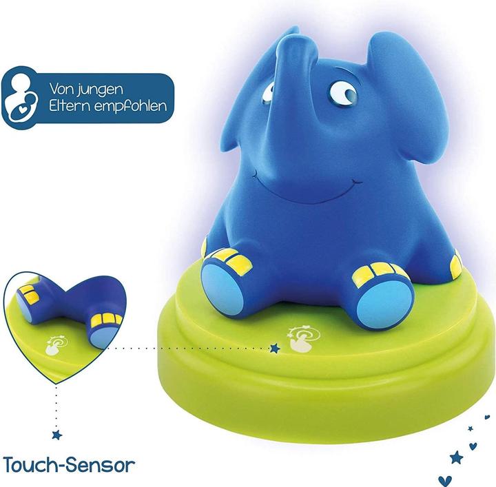 Image du produit Ansmann Eléphant