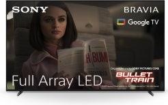 Produktbild Sony XR-65X90L (65", X90L, LED, 4K, 2023)