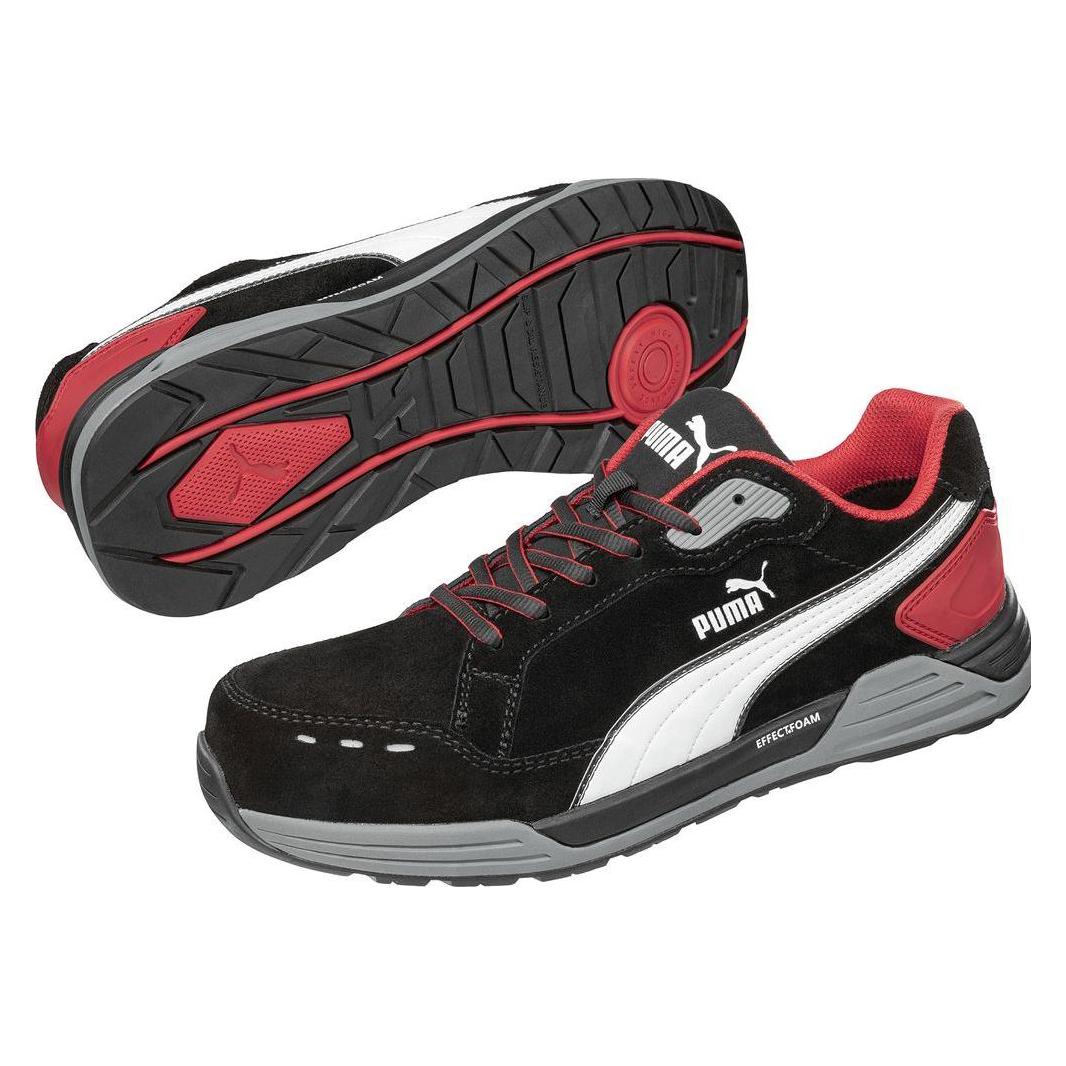 Puma, Werkschoenen, Airtwist (S3, 46)