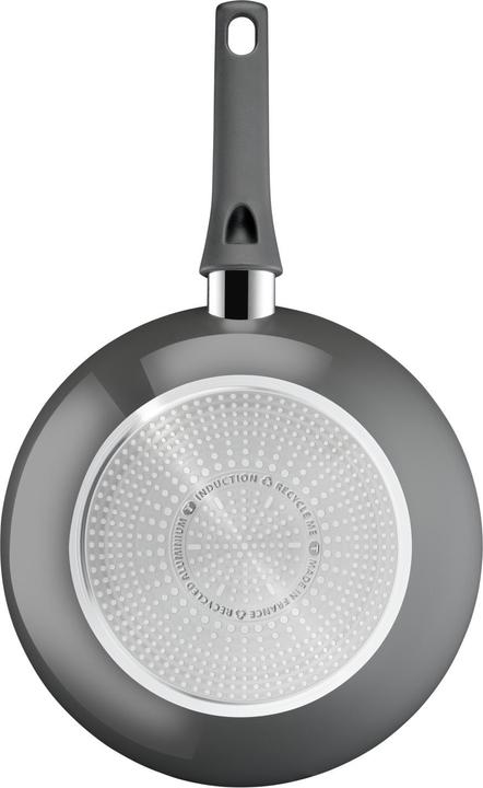 Actual product image Tefal C4261953 (28 cm, Wok, Aluminium)
