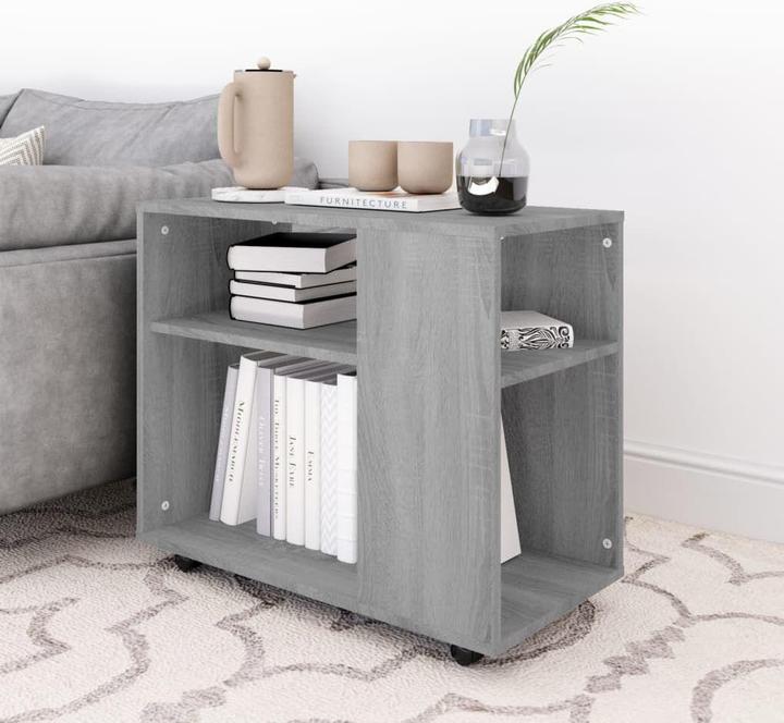 Produktbild vidaXL Ambra (70 x 35 x 55 cm)