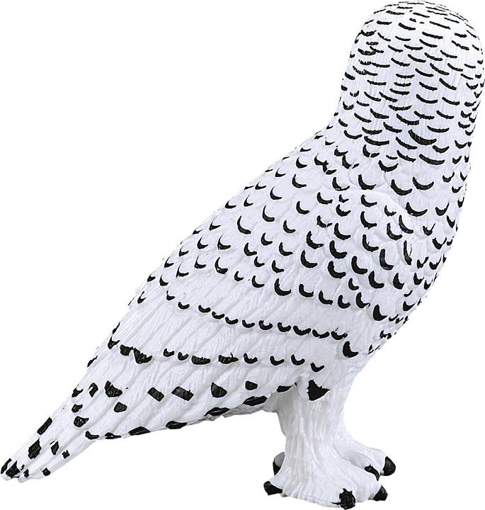 Produktbild Animal Planet Schnee Eule