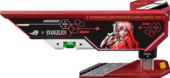 Produktbild ASUS Rog Herculx Graphics Card Holder Eva Edition