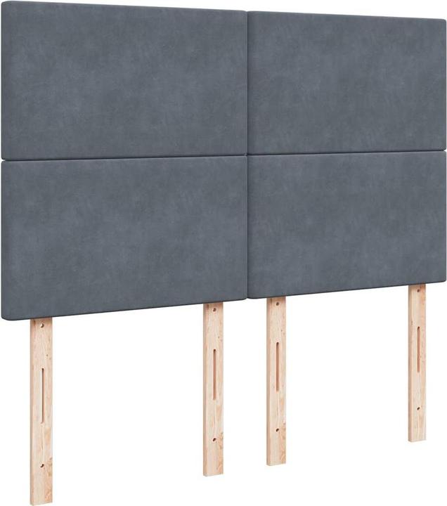 Image du produit vidaXL Ottoman-Bett (140 x 190 cm)