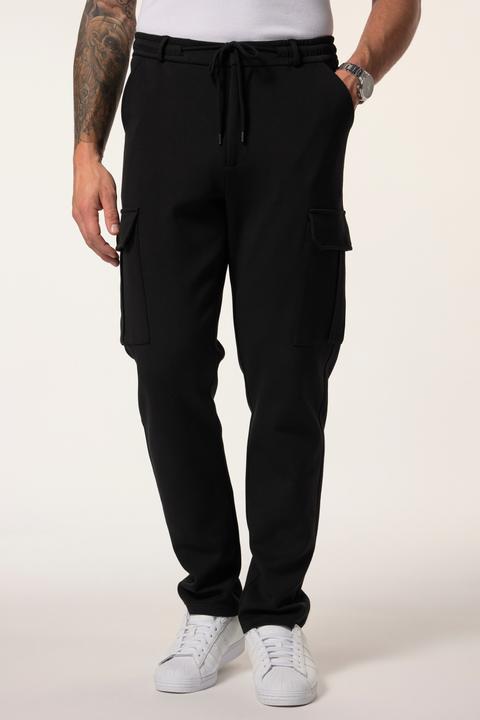 Immagine prodotto JP1880 JP 1880 Jerseyhose, Schlupfbundhose, Cargo, FLEXNAMIC®, Business, Baukasten NEW YORK (8XL)