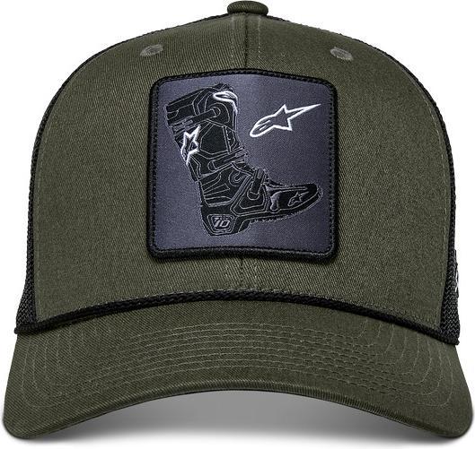 Image du produit Alpinestars Hat Booted Trucker